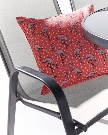 Malaga 4 Seater Dining Set