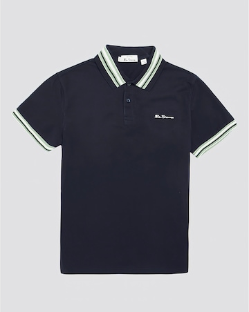 Ben Sherman House Collar Polo Shirt