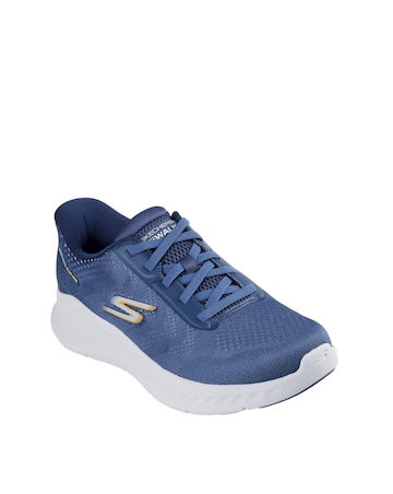 Skechers Go Walk Now Trainers