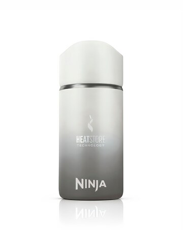 Ninja SipPerfect 10oz Hot Drink Bottle White