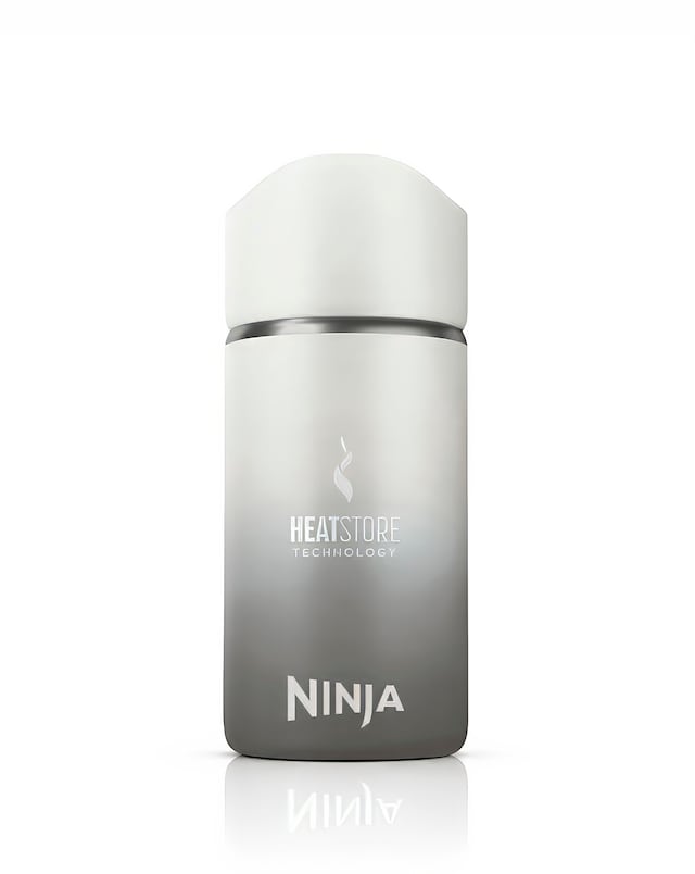 Ninja SipPerfect 300ml Travel Mug White