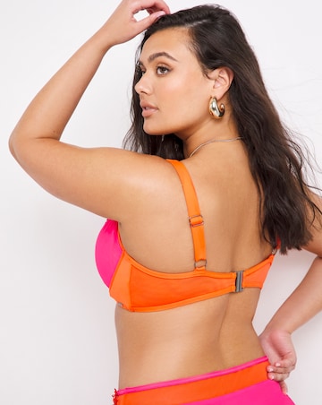 Figleaves Curve Euphoria Bikini Top