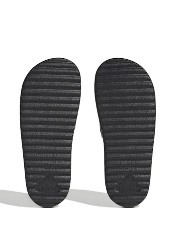 adidas Adilette Platform Slides