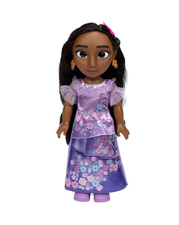 Disney Encanto Isabela Core Large Doll