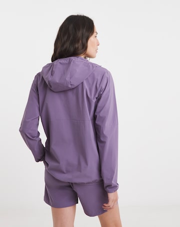 Berghaus Wandermoor Wind Smock