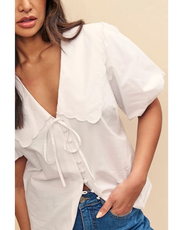 Nobody's Child Birdie Blouse