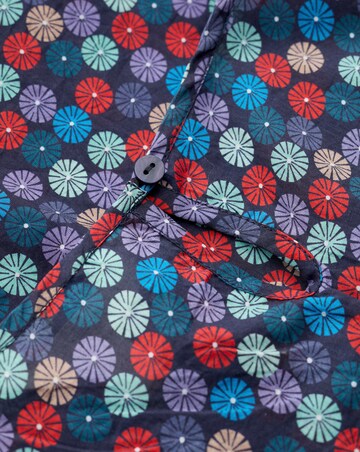 Seasalt Garden Gate Top