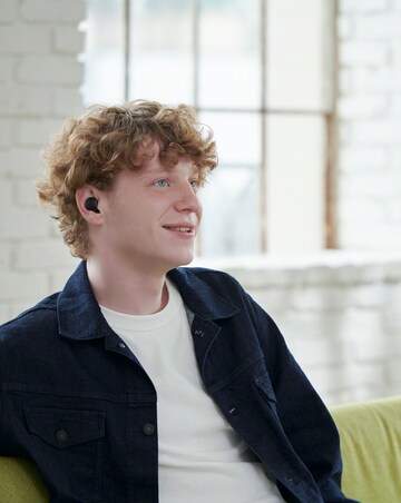 Sony WF-C500 True Wireless Earbuds - Black