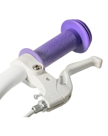 Huffy Disney Frozen 12 Inch Bike