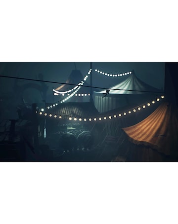 Little Nightmares III (Nintendo Switch 2)