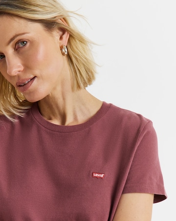 Levi's Perfect Tee