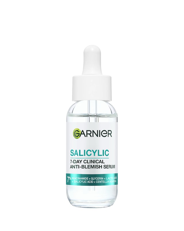 Garnier Pure Active Salycilic Serum 30ml