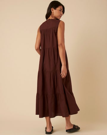 Nobody's Child Rosalind Midi Dress