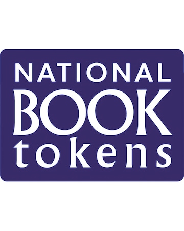 National Book Tokens #30 Gift Card