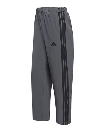adidas 3 Stripes Snap Cuff Woven Pants