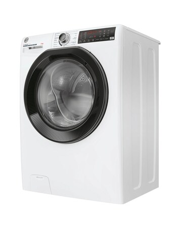 Hoover H-WASH 350 H3WPS4116TAMB580, 11kg, Washing Machine - White + install