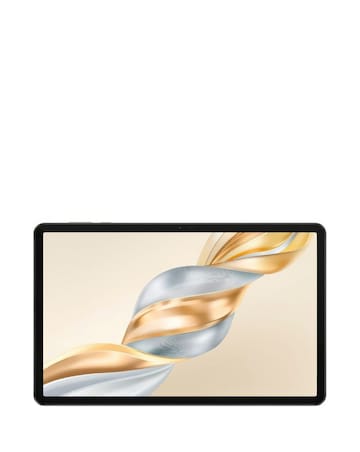 Honor X9a 11.5 in 128GB Wi-Fi-Tablet - Grey