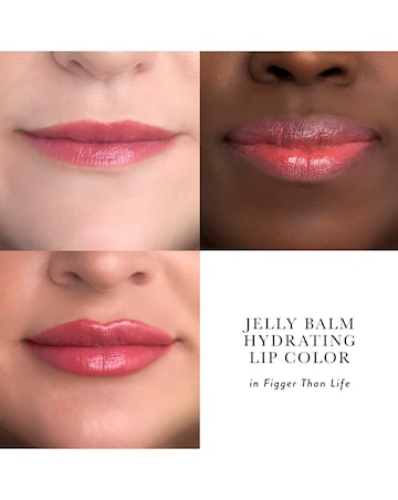 Laura Geller Jelly Balm, Figger Than Life