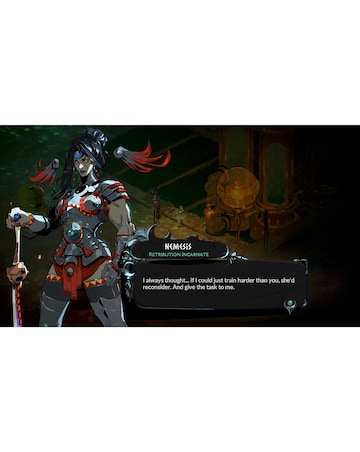 Hades 2 (Nintendo Switch 2)