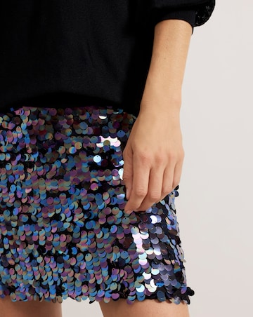 Phase Eight Becca Disco Dress