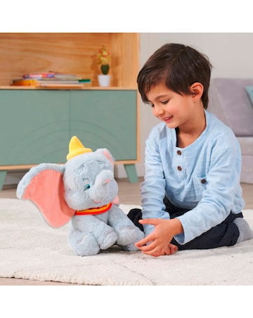 Disney Classics Dumbo 25cm Plush
