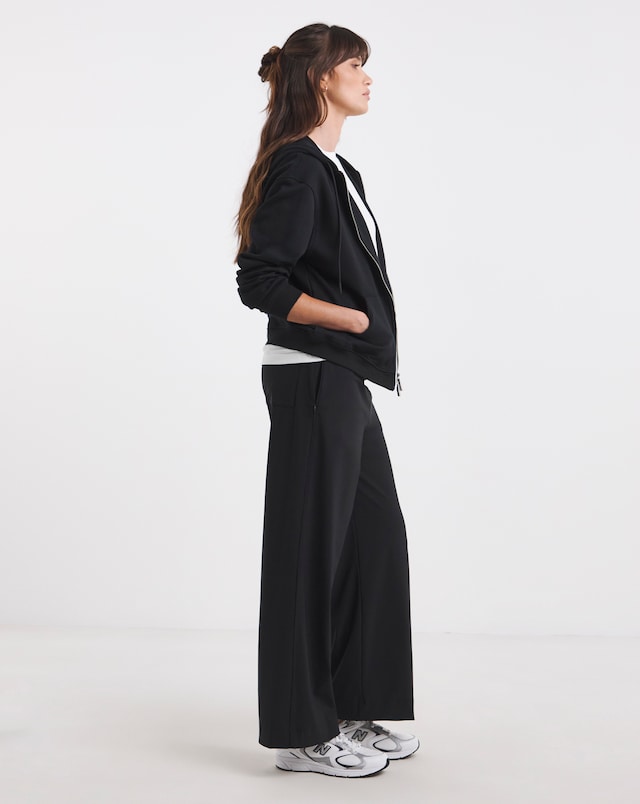 Sweaty Betty Explorer Wide Leg 30 Trouser
