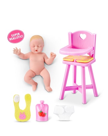 5 Surprise My Mini Baby Mystery Capsule Twin Pack