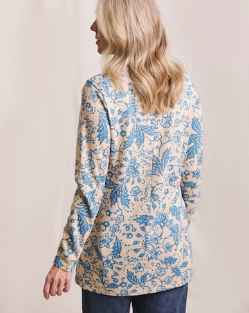 Julipa Cosy Pocket Tunic