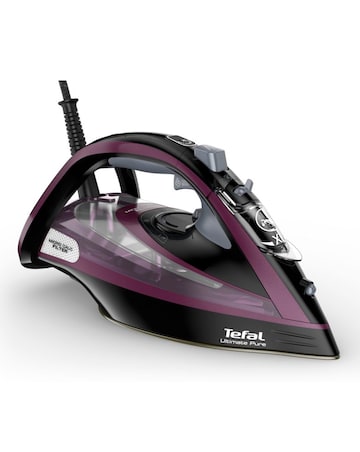 Tefal FV9830 3000W Ultimate Pure Steam Iron