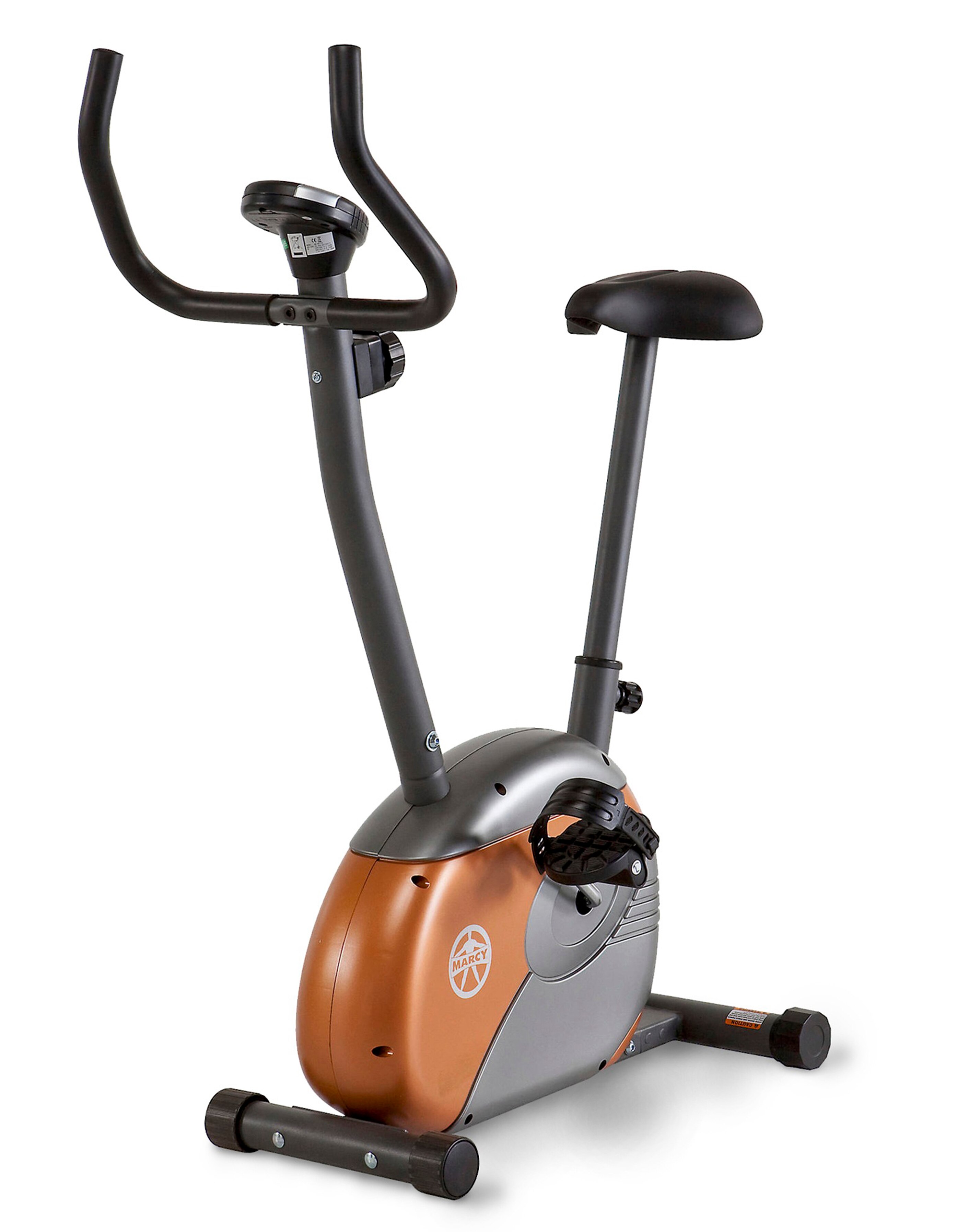 Marcy Start Upright Exercise Bike