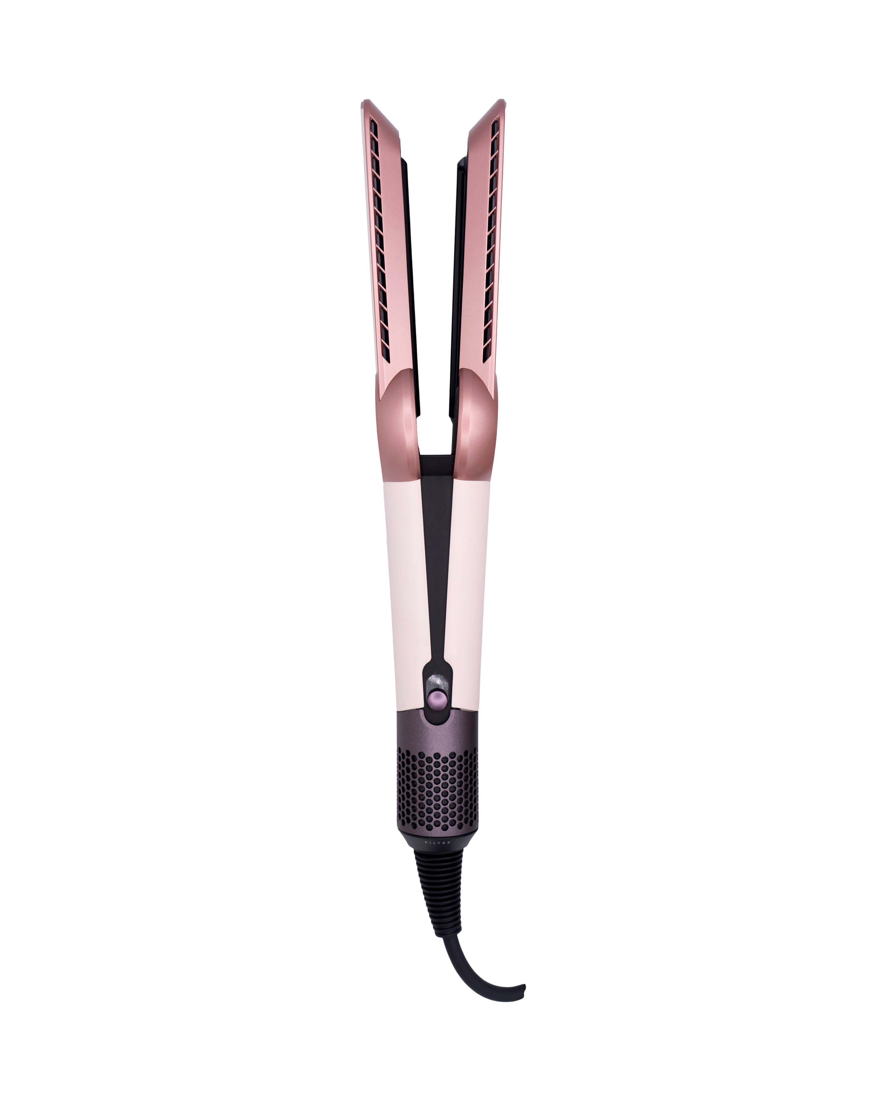 Dyson Airstrait Hair Straighteners, Ceramic Pink
