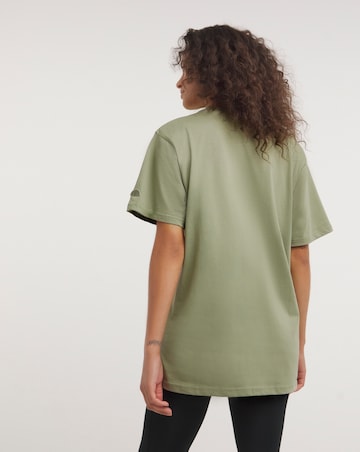 ellesse Silvestri T-Shirt