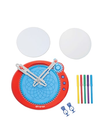 Spirograph Ultimate Spiro Machine