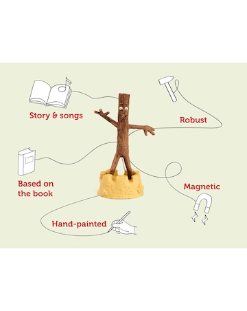 Tonies Stick Man