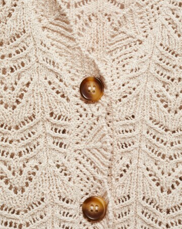 Mango Sito Crochet Cargidan