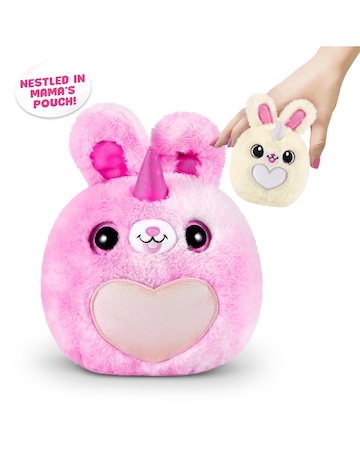 Rainbocorns Mamacorn Surprise