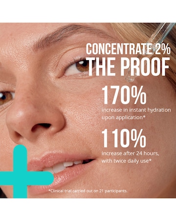 NIP+FAB Hyaluronic Fix Extreme4 Concentrate 2% - 30ml