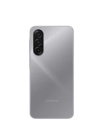 Samsung Galaxy A17 128GB 4G - Gray