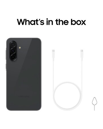 Samsung Galaxy A36 5G 256GB - Awesome Black