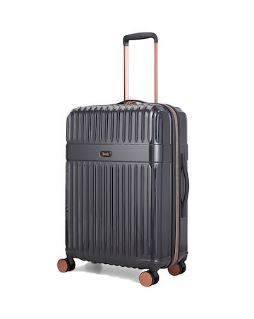 Rock Selene Medium Suitcase
