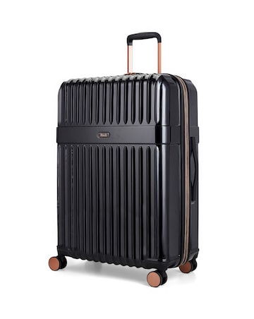 Rock Selene Large Suitcase