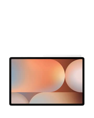 Samsung Galaxy Tab S10+ 12.4in 256GB WiFi 5G Tablet - Silver