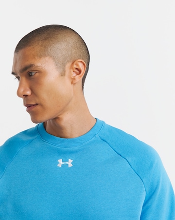 Under Armour Rival Fleece Crew