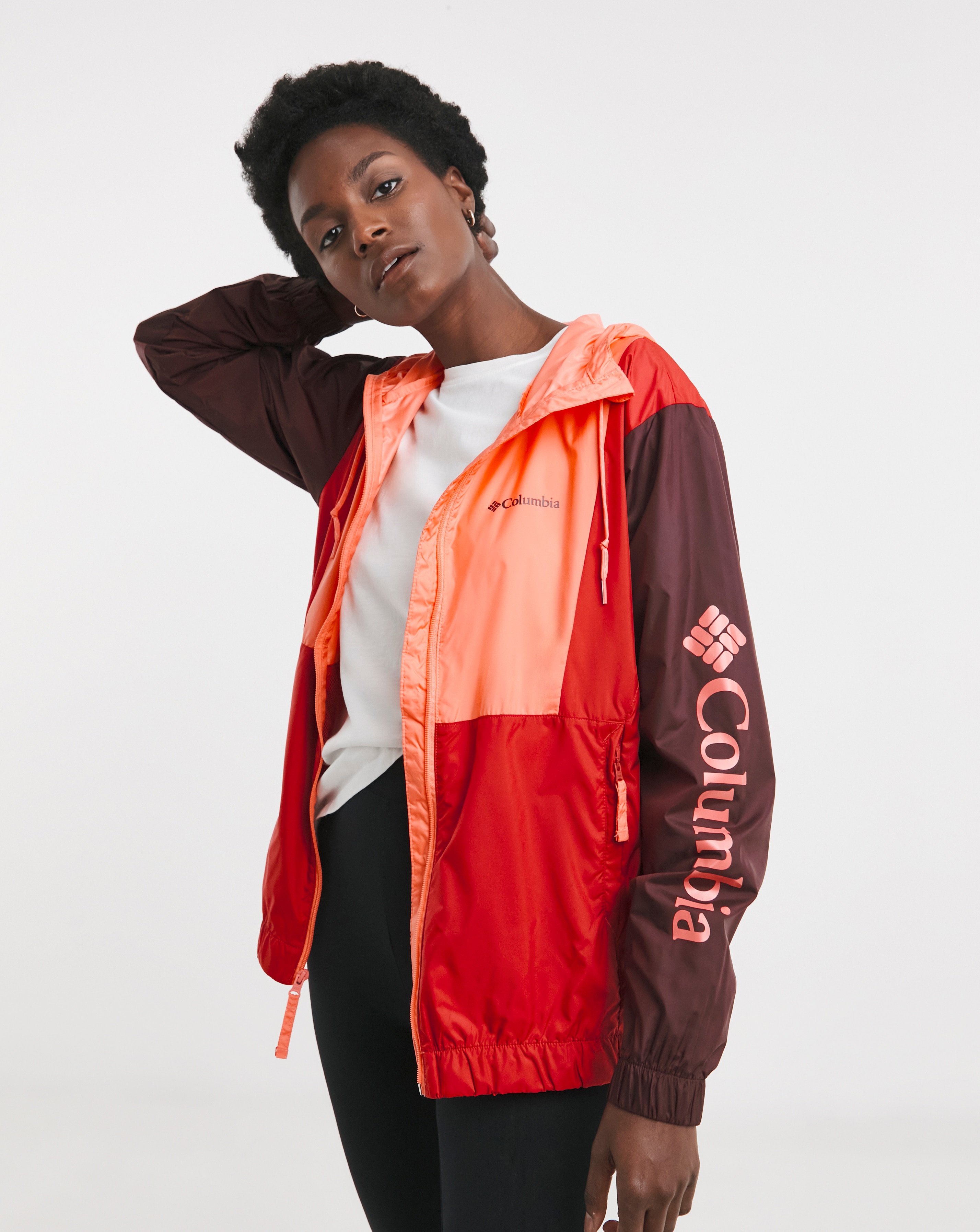 Columbia Lily Basin II Jacket | JD Williams