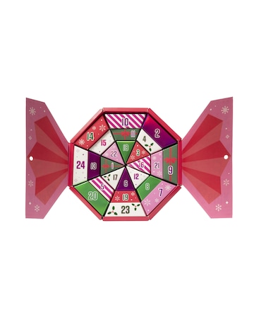 Chit Chat Pick & Mix Advent Calendar