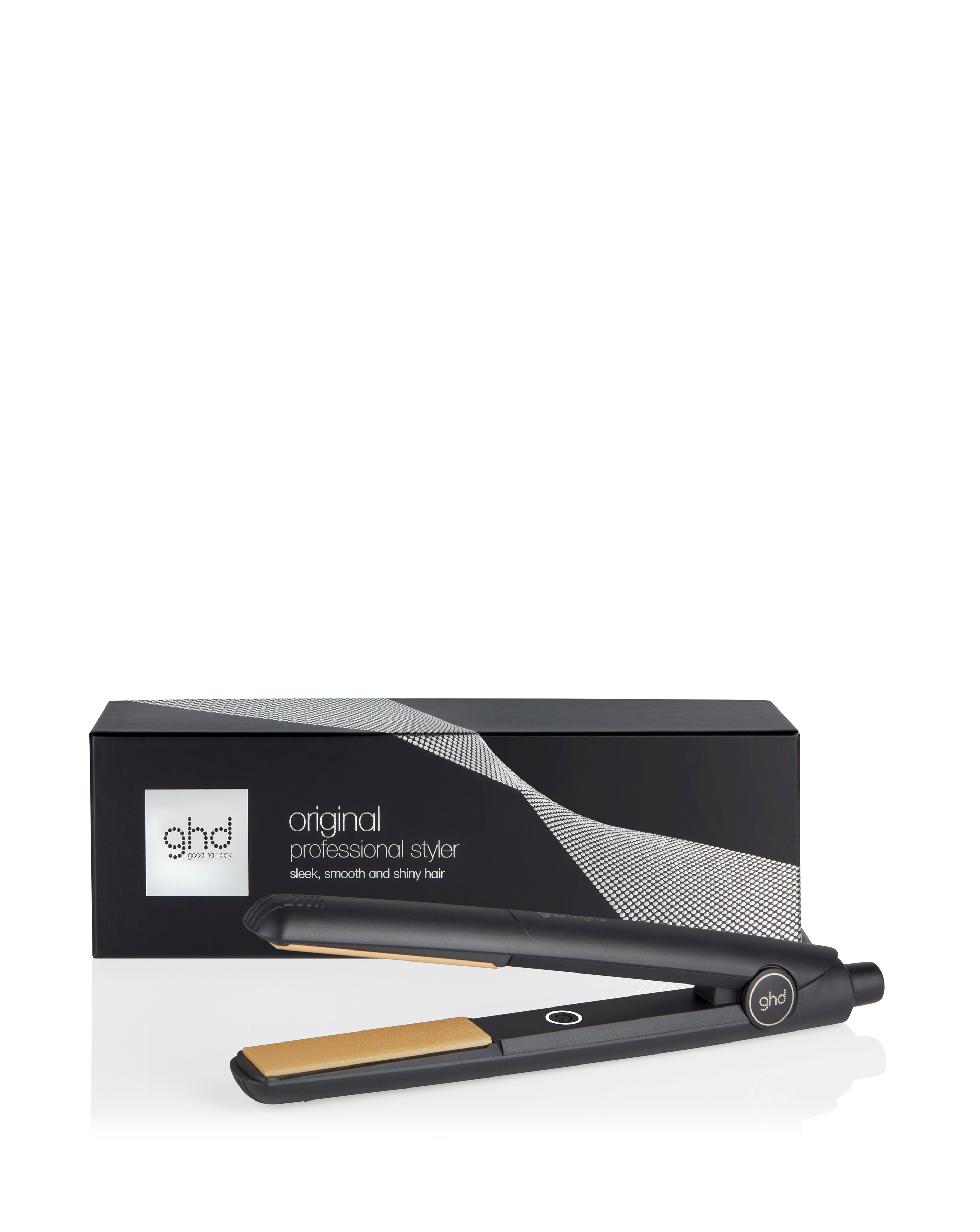GHD Original Hair Straightener