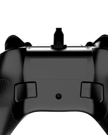 Turtle Beach React-R Wired Controller - Black