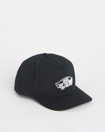 VANS Classic Snapback Cap