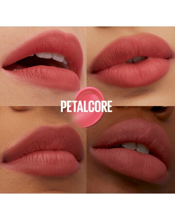 Maybelline New York Super Stay Teddy Tint Petalcore