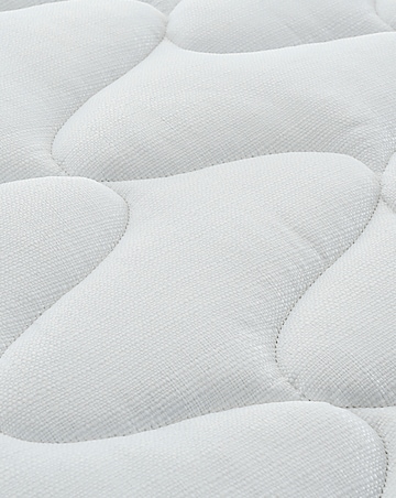 Silentnight Essentials Comfort Mattress